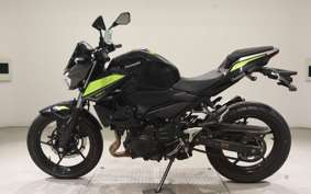 KAWASAKI Z250 Gen.2 2025 EX250P