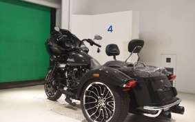 HARLEY FLTRT1870 2024