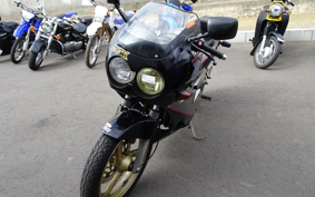 YAMAHA FZR250 2KR
