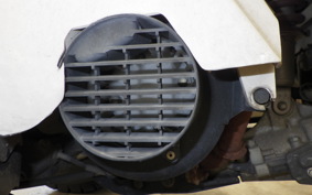 HONDA GYRO CANOPY 2014 TA02
