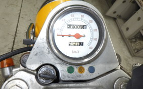 YAMAHA SRV250 RENAISSA 4DN