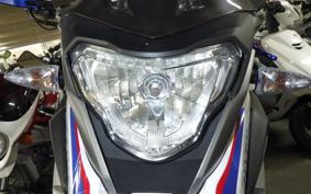 BMW G310GS 2019