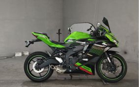 KAWASAKI  NINJA ZX-25R SE ZX250E