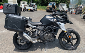 BMW G310GS 2022 0G31
