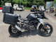 Фото BMW G310GS 2022 с японского аукциона