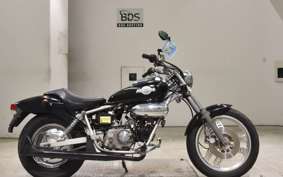 HONDA MAGNA 50 2020 AC13