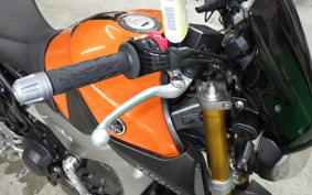 YAMAHA MT-09 2014 RN34J