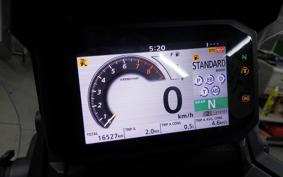 HONDA X-ADV 750 2021 RH10