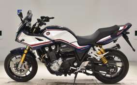 HONDA CB1300SB SUPER BOLDOR SP 2022 SC54