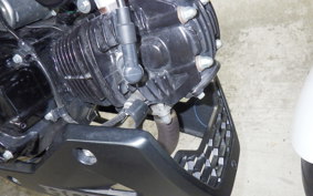 HONDA GROM 2006 JC92