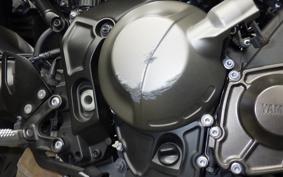 YAMAHA XSR900 2022 RN80J