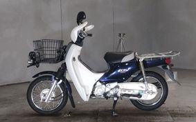HONDA SUPER CUB50 AA04
