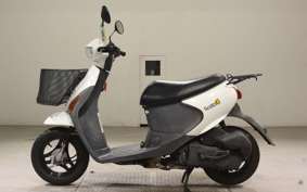 SUZUKI LET's 4 2021 CA45A