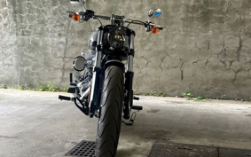 HARLEY  HARLEY FXBR 2025 YEZ