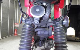 HONDA CT125 HUNTER CUB 2010 JA55