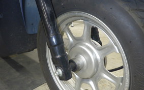 HONDA TACT-4ﾍﾞｰｼｯｸ AF75