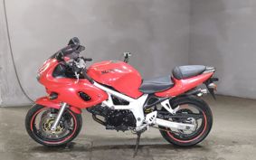 SUZUKI SV400S VK53A