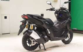 HONDA ADV160 2011 KF54