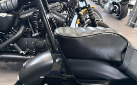 HARLEY XL883N IRON 2014 LE2