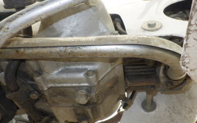 HONDA C50 SUPER CUB C50