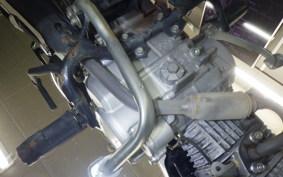 HONDA ｸﾛｽｶﾌﾞ110-2 2000 JA45