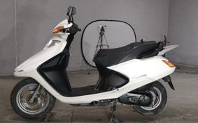 HONDA SPACY 100 JF13
