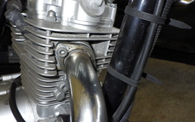 SUZUKI GN125 H