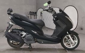 YAMAHA MAJESTY 155S SG28J