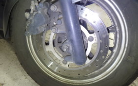 SUZUKI SKYWAVE 200 (Burgman 200) CH41A