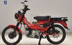 HONDA CT125-2 JA65