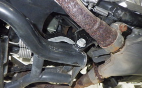 SUZUKI GSR250S