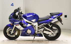 YAMAHA YZF-R6 1999