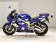Фото Yamaha YZF-R6 1999 с японского аукциона