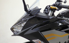 KAWASAKI NINJA 250 EX250P