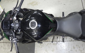 KAWASAKI NINJA 1000SX 2020 ZXT02K