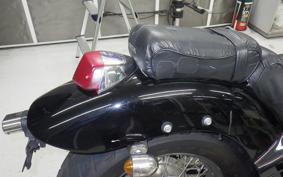 HONDA STEED 400 1993 NC26