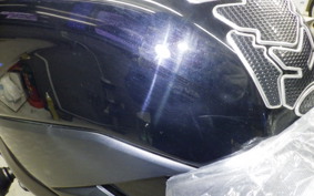 SUZUKI GSX-S750 2021 C533F