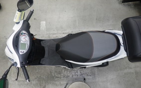 KYMCO GP125 2026
