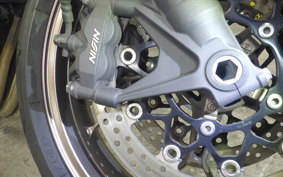 HONDA CB650R 2022 RH03