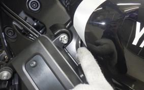 YAMAHA XSR900 2021 RN56J