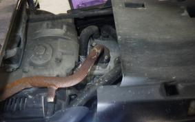 YAMAHA JOG Gen.5 SA36J