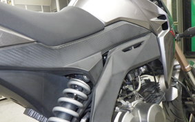 KAWASAKI Z125 PRO 1999 BR125H