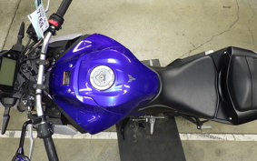 YAMAHA MT-25 A 2025 RG43J