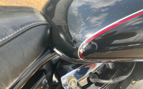 YAMAHA DRAGSTAR 400 CLASSIC 1999 4TR