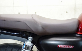 HONDA GB350 2023 NC59