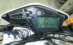 YAMAHA SEROW 250 Gen.2 2024 DG17J