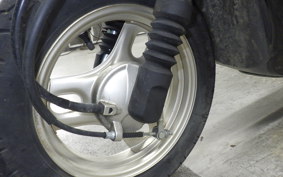 HONDA DIO Gen.6 2026 AF68