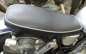 YAMAHA SR400 Gen.2 1999 1JR