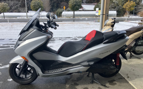 HONDA  FORZA Z SPECIAL ED STYLE S MF10