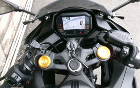 KAWASAKI NINJA ZX-4R SE 2025 ZX400P